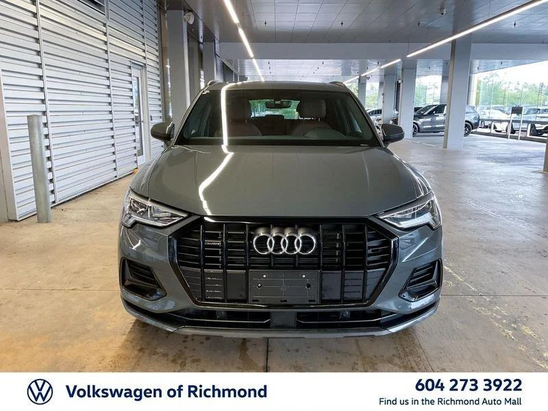 2023 Audi F3 Q3 - Image 2 of 20