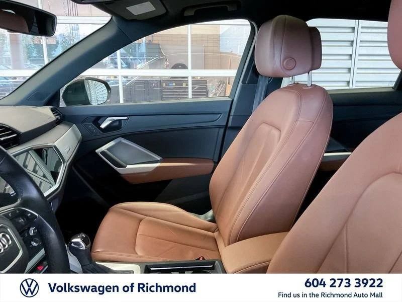 2023 Audi F3 Q3 - Image 16 of 20