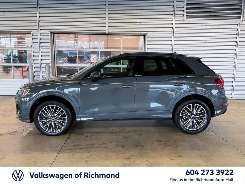 2023 Audi F3 Q3 - Image 4 of 20
