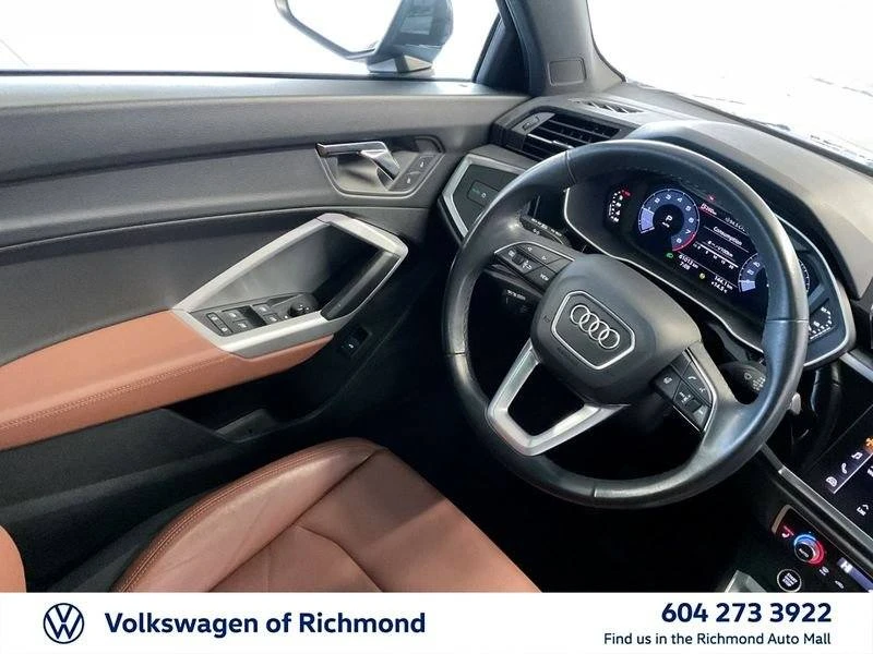 2023 Audi F3 Q3 - Image 19 of 20