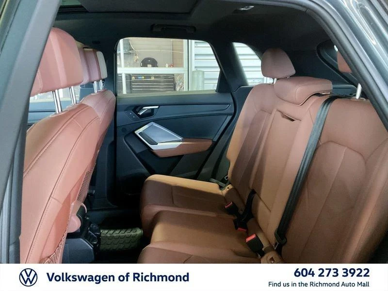 2023 Audi F3 Q3 - Image 18 of 20