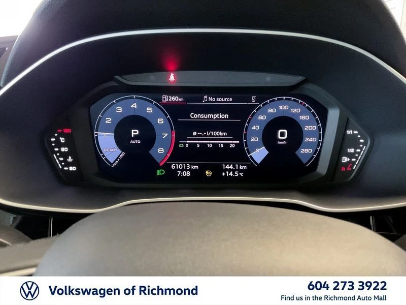 2023 Audi F3 Q3 - Image 11 of 20