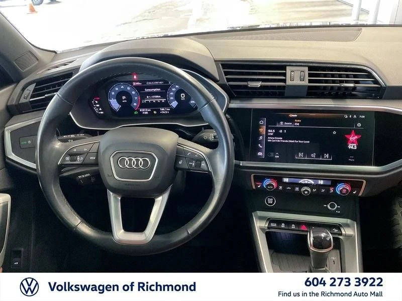 2023 Audi F3 Q3 - Image 10 of 20