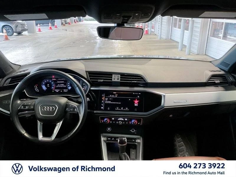 2023 Audi F3 Q3 - Image 20 of 20