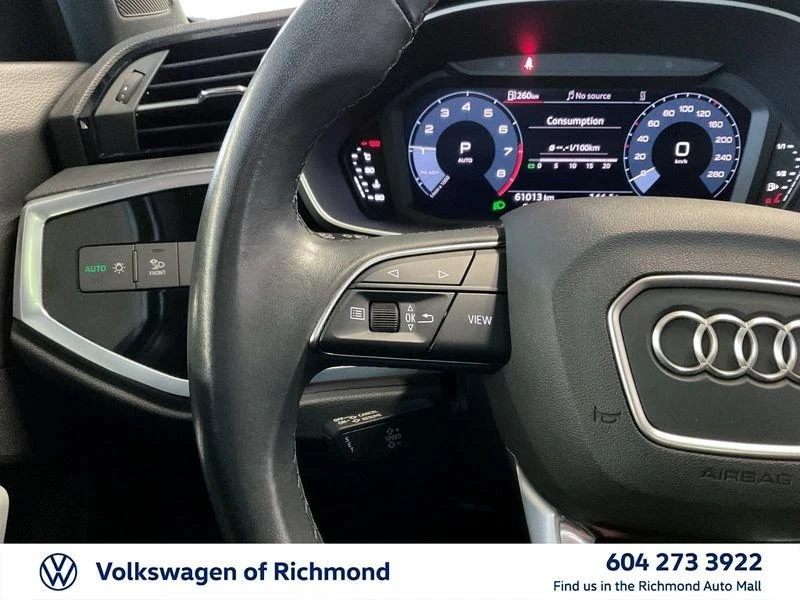 2023 Audi F3 Q3 - Image 13 of 20