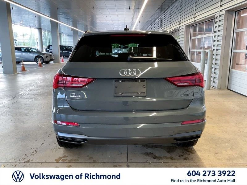 2023 Audi F3 Q3 - Image 6 of 20