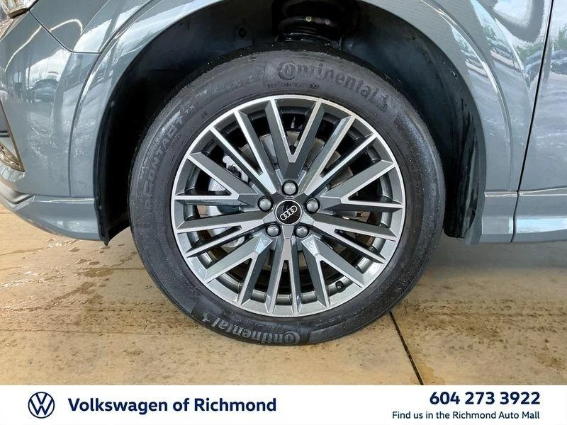 2023 Audi F3 Q3 - Image 8 of 20