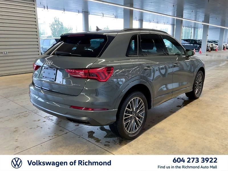 2023 Audi F3 Q3 - Image 7 of 20