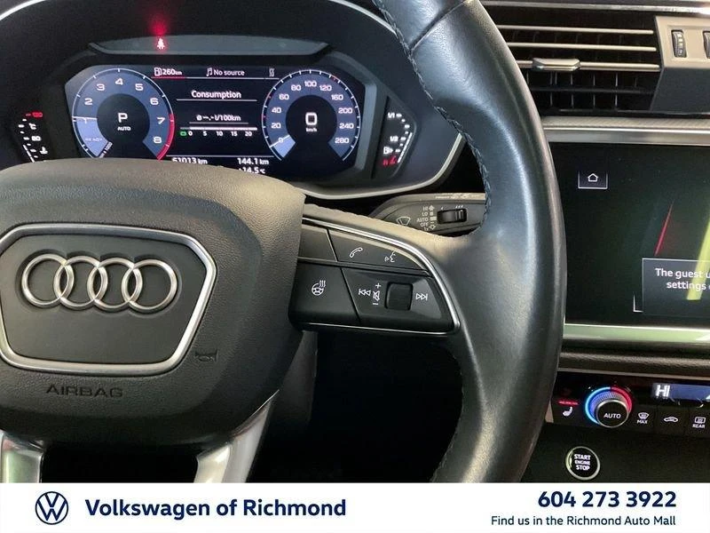 2023 Audi F3 Q3 - Image 12 of 20