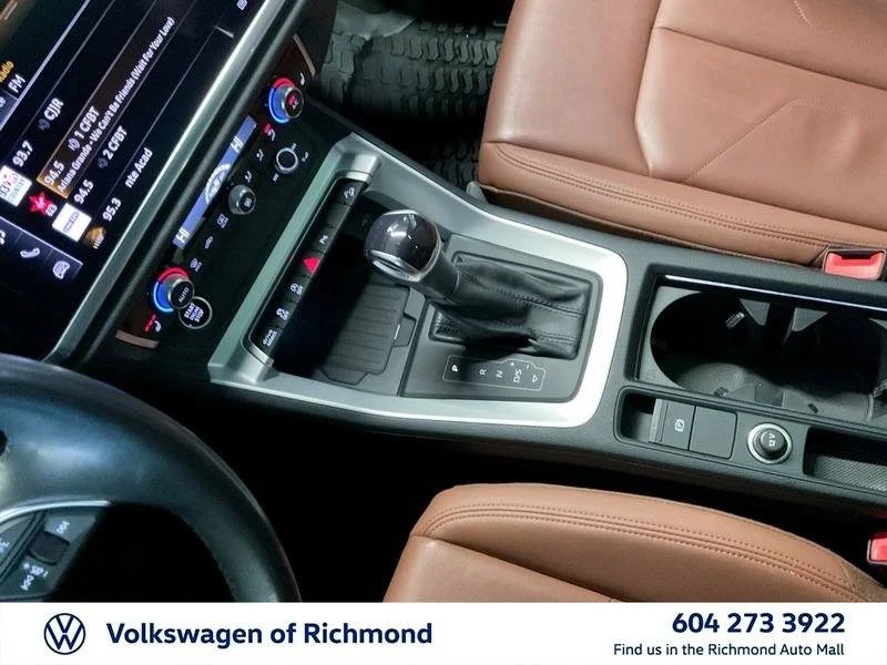 2023 Audi F3 Q3 - Image 14 of 20