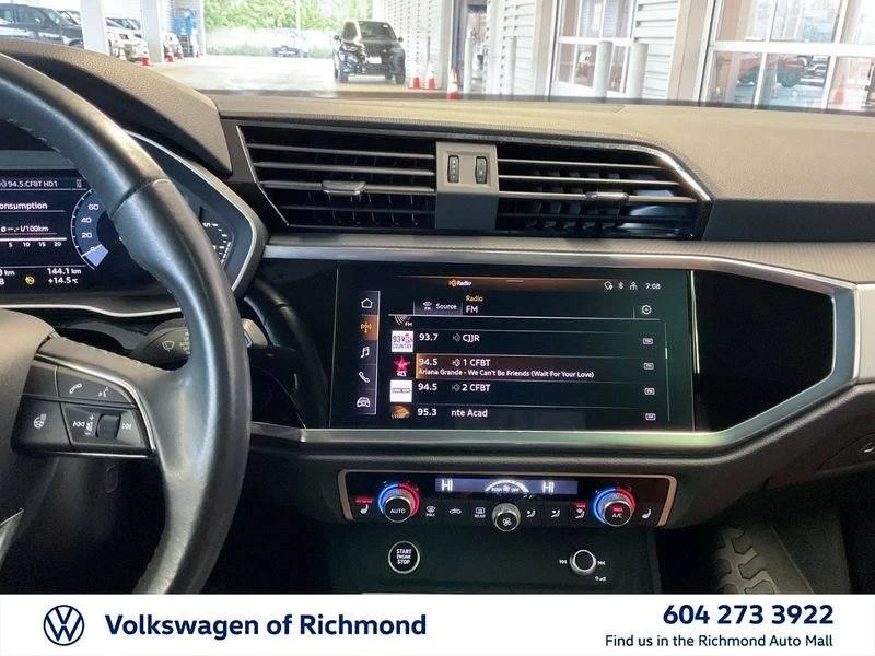 2023 Audi F3 Q3 - Image 15 of 20