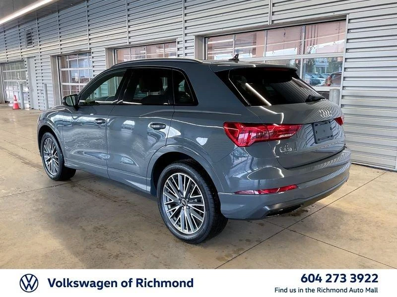 2023 Audi F3 Q3 - Image 5 of 20