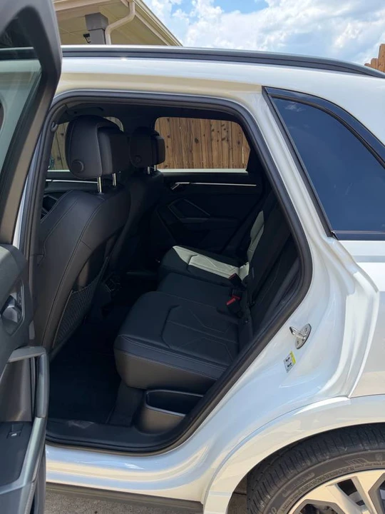 2023 Audi F3 Q3 - Image 8 of 17