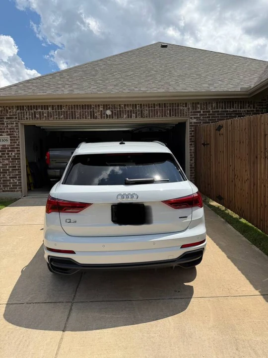 2023 Audi F3 Q3 - Image 4 of 17