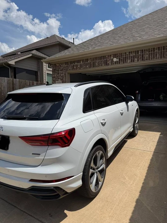 2023 Audi F3 Q3 - Image 5 of 17