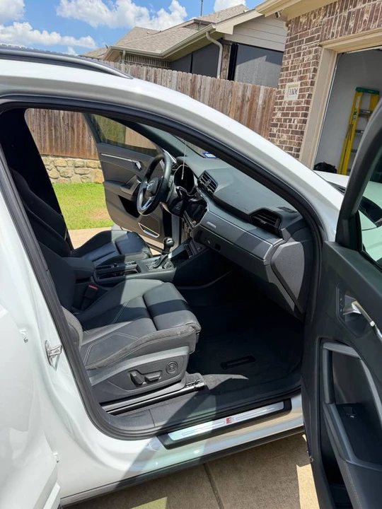 2023 Audi F3 Q3 - Image 11 of 17