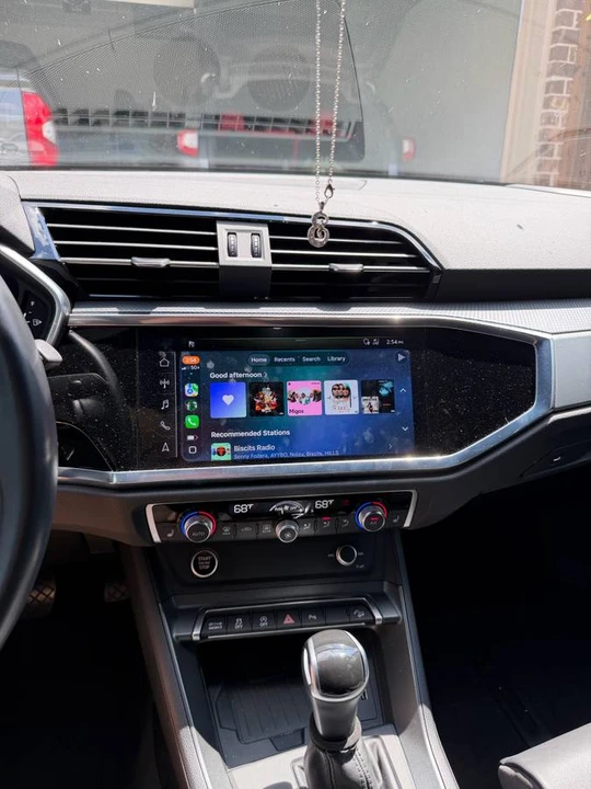 2023 Audi F3 Q3 - Image 14 of 17