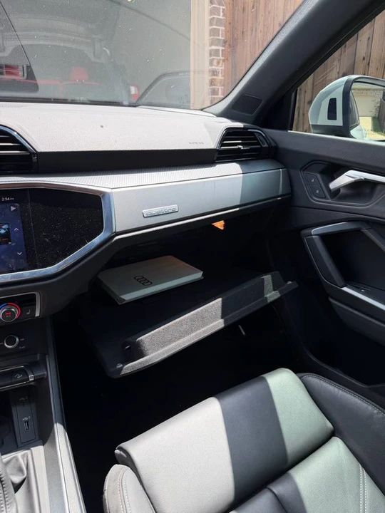 2023 Audi F3 Q3 - Image 16 of 17
