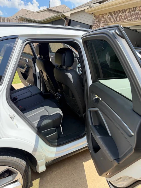 2023 Audi F3 Q3 - Image 10 of 17