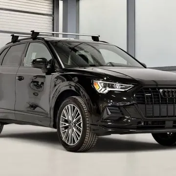 2023 Audi Q3 Komfort