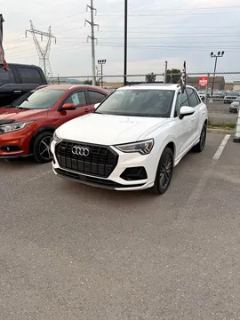 2023 Audi Q3