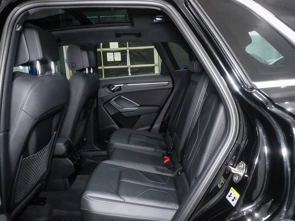 2023 Audi F3 Q3 - Image 10 of 11