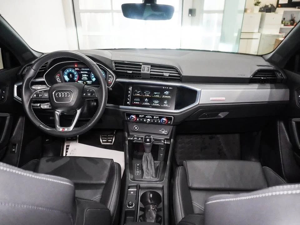 2023 Audi F3 Q3 - Image 5 of 11