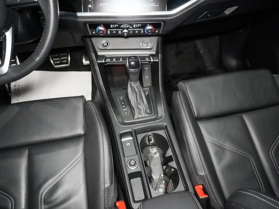 2023 Audi F3 Q3 - Image 8 of 11