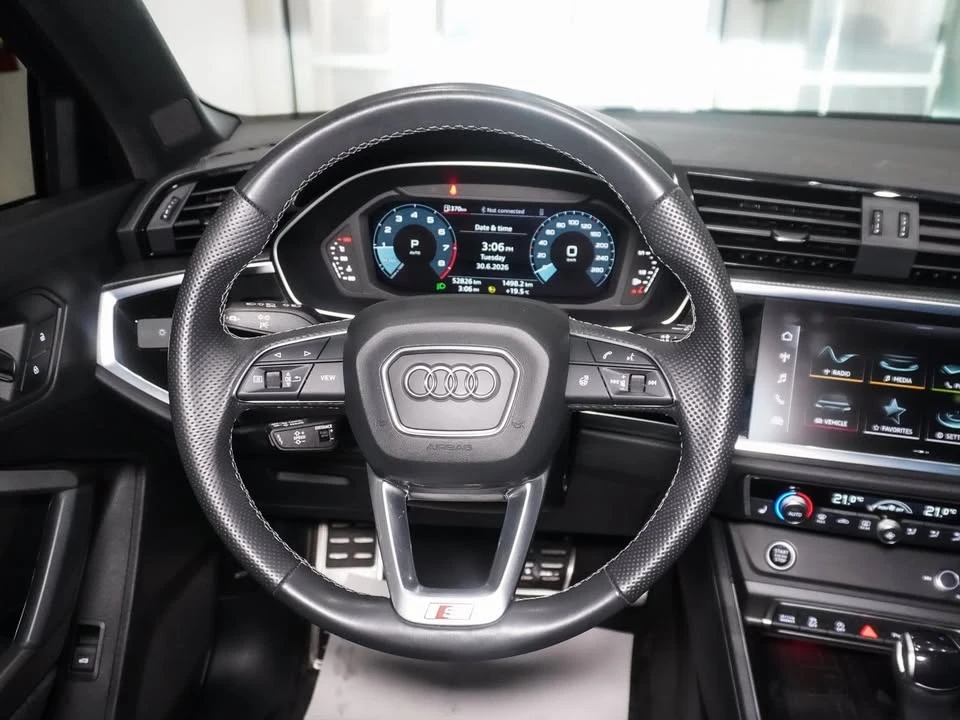 2023 Audi F3 Q3 - Image 6 of 11