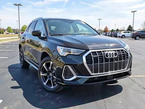 2023 Audi Q3