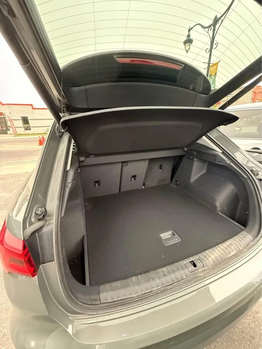2023 Audi F3 Q3 - Image 8 of 19