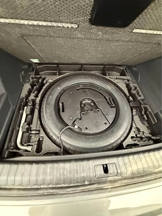 2023 Audi F3 Q3 - Image 9 of 19