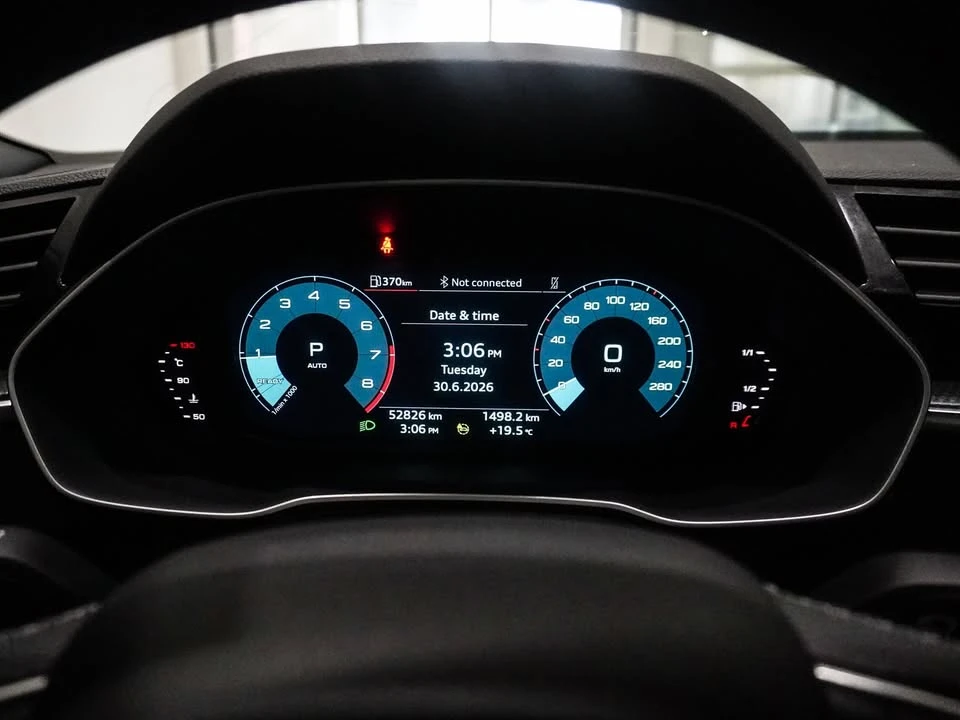2023 Audi F3 Q3 - Image 7 of 11