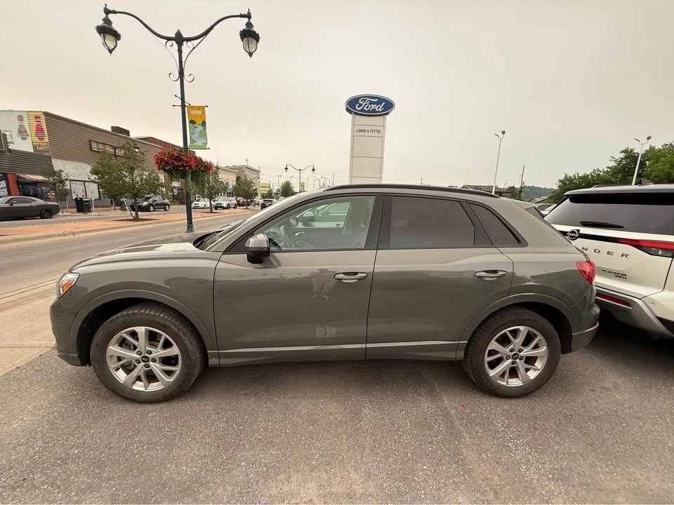 2023 Audi F3 Q3 - Image 5 of 19