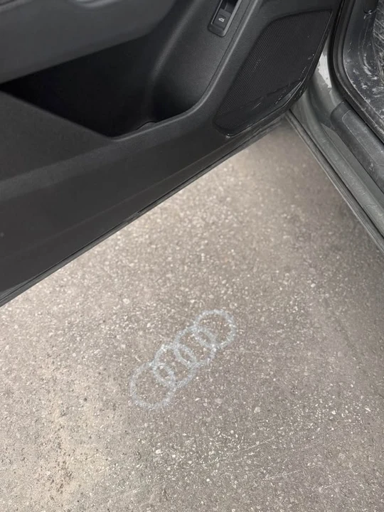 2023 Audi F3 Q3 - Image 12 of 19