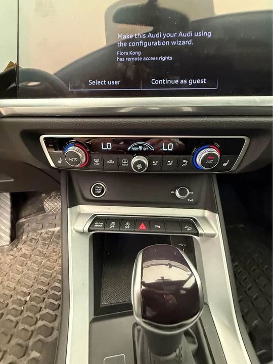 2023 Audi F3 Q3 - Image 15 of 19