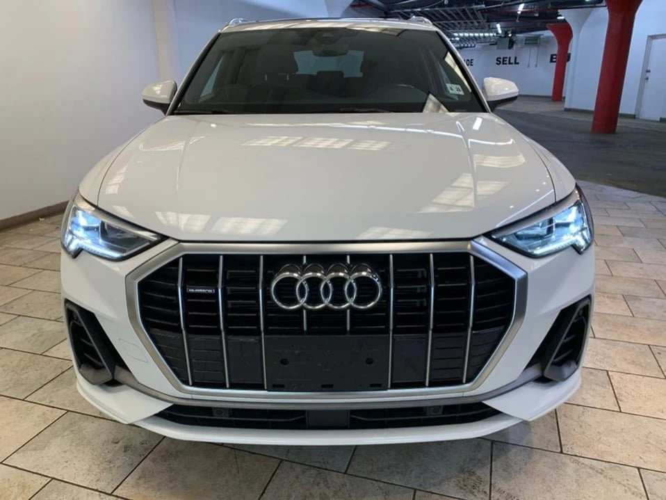 2023 Audi F3 Q3 - Image 4 of 20