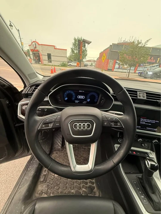 2023 Audi F3 Q3 - Image 14 of 19