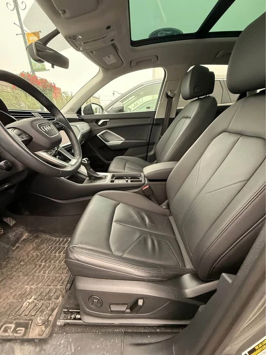 2023 Audi F3 Q3 - Image 13 of 19