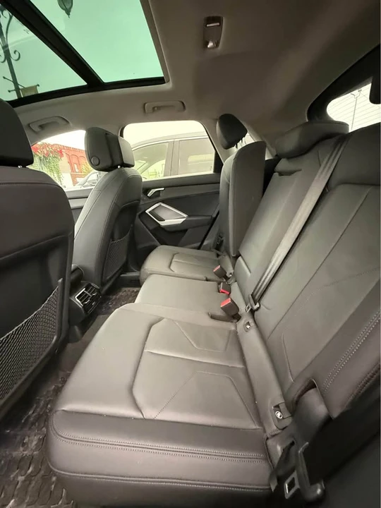 2023 Audi F3 Q3 - Image 11 of 19