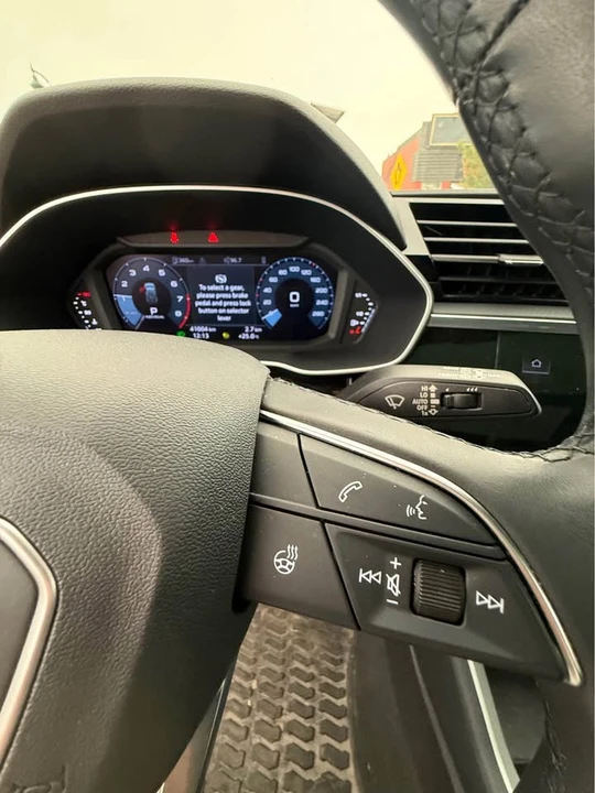 2023 Audi F3 Q3 - Image 16 of 19