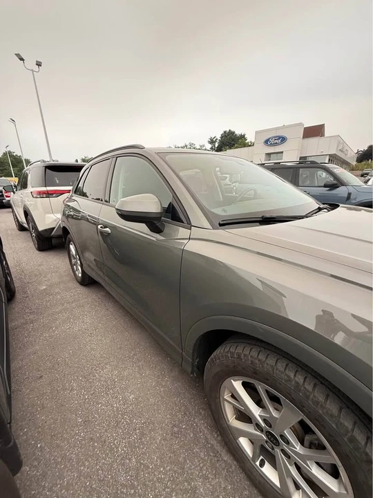2023 Audi F3 Q3 - Image 3 of 19