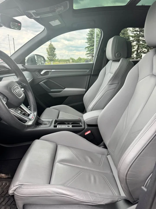 2023 Audi F3 Q3 - Image 12 of 13