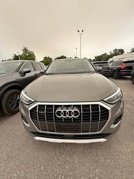 2023 Audi Q3 Komfort