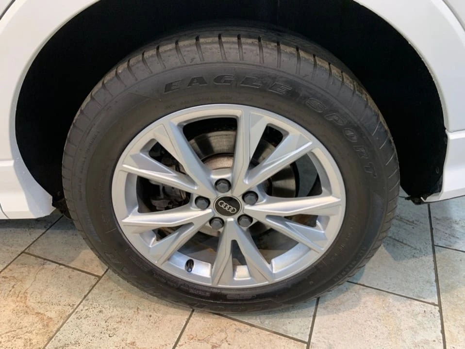 2023 Audi F3 Q3 - Image 12 of 20