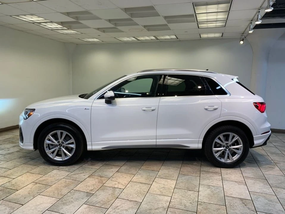 2023 Audi F3 Q3 - Image 5 of 20