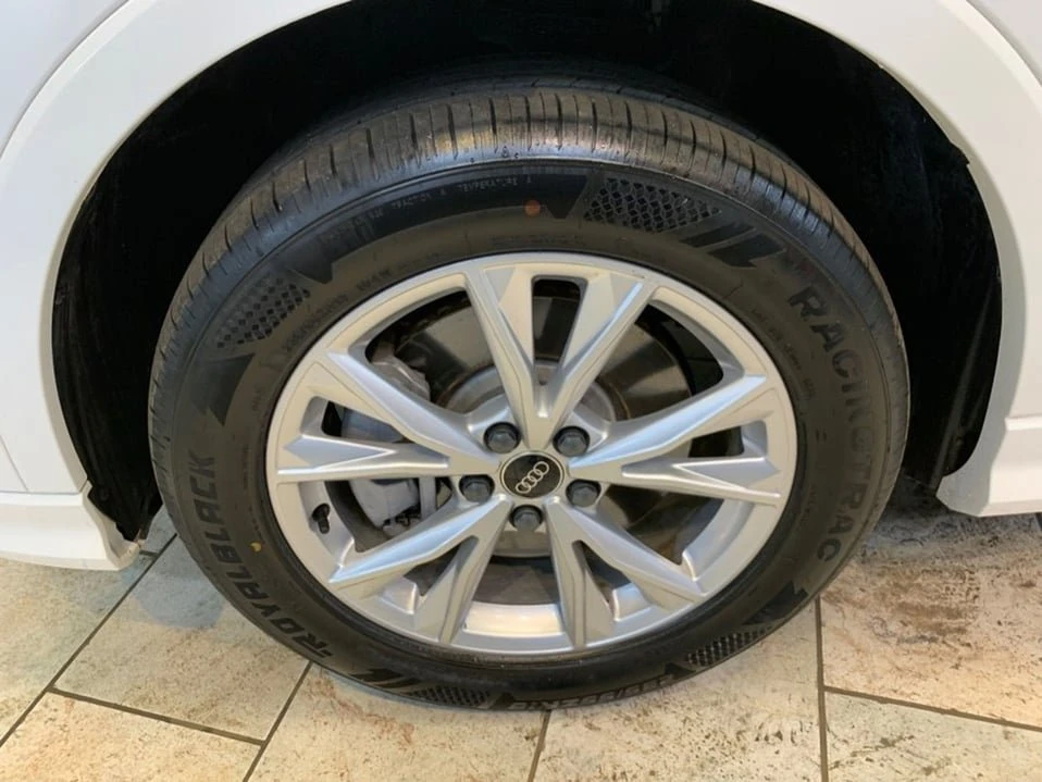 2023 Audi F3 Q3 - Image 13 of 20
