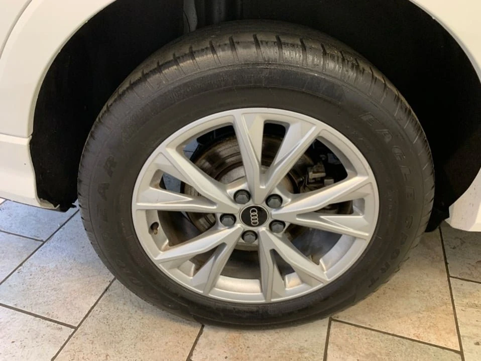 2023 Audi F3 Q3 - Image 11 of 20