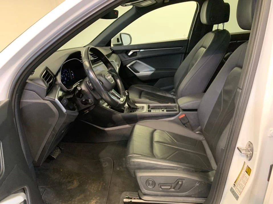 2023 Audi F3 Q3 - Image 19 of 20