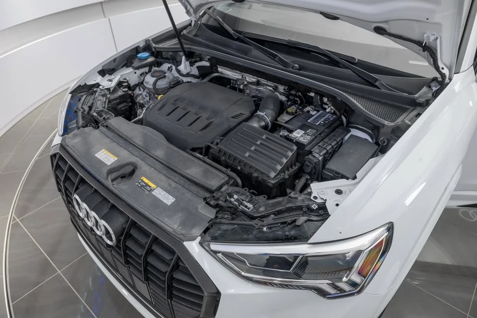 2023 Audi F3 Q3 - Image 14 of 20